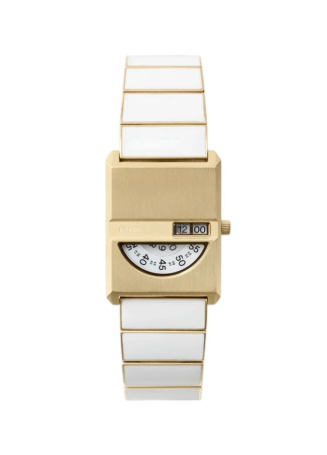 Breda Pulse (Tandem) Gold/Cloud 1747E