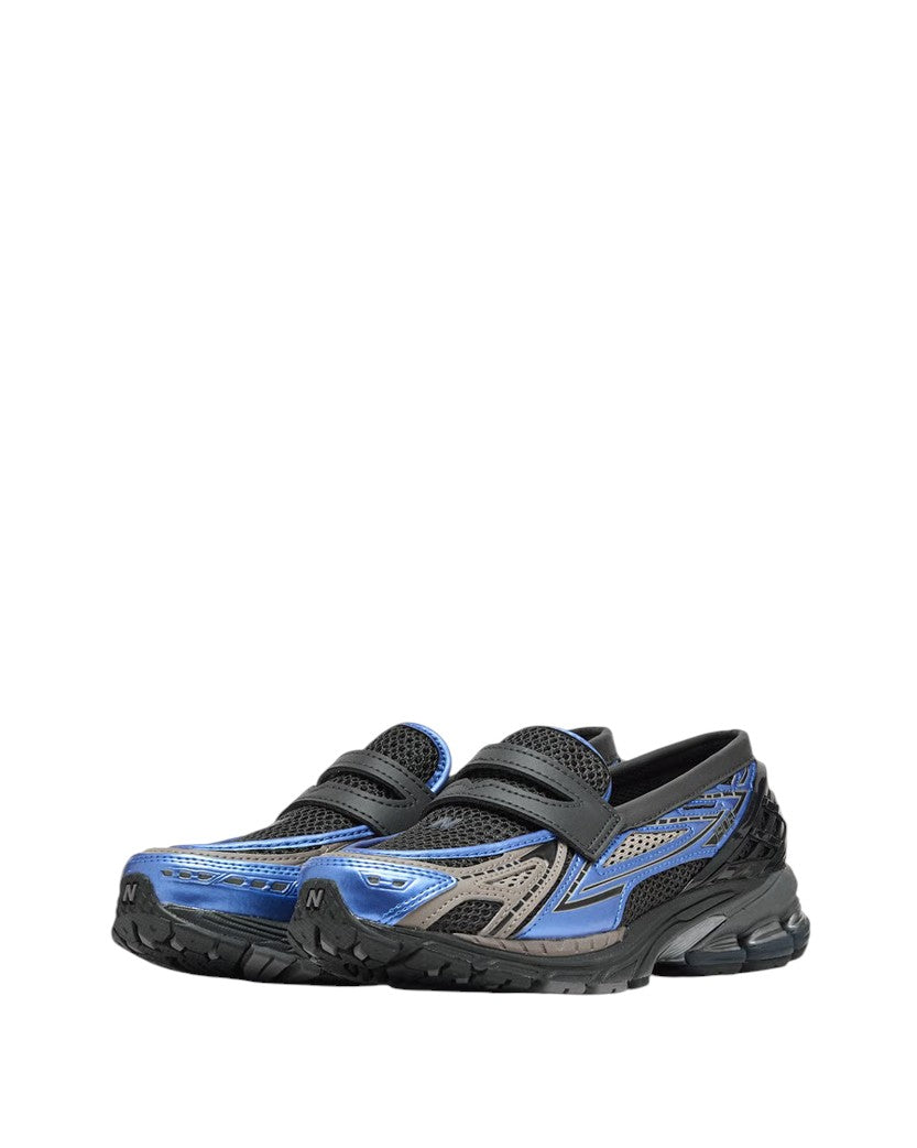 New Balance 1906L Black Cement Blue Gemstone U1906LAR