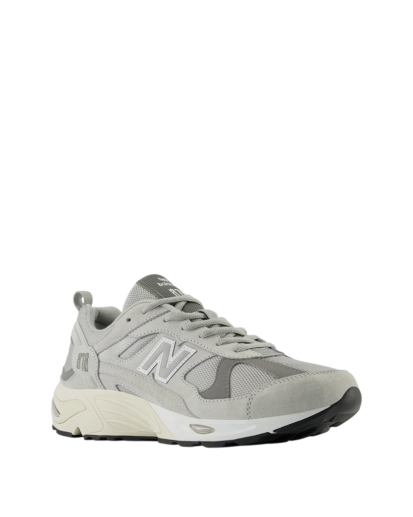 New Balance 878 Grey Green CM878MT1