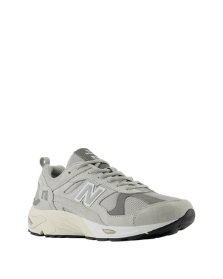 New Balance 878 Grey Green CM878MT1