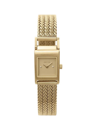 Breda Revel Tethered Gold Champagne 1746F