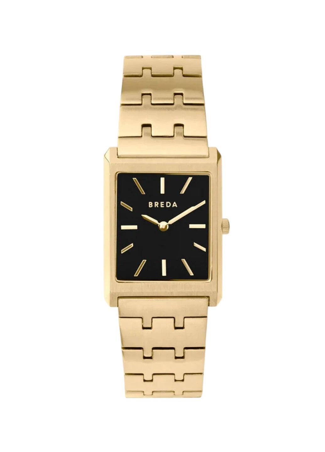 Breda Virgil Metal Gold Midnight 1740C