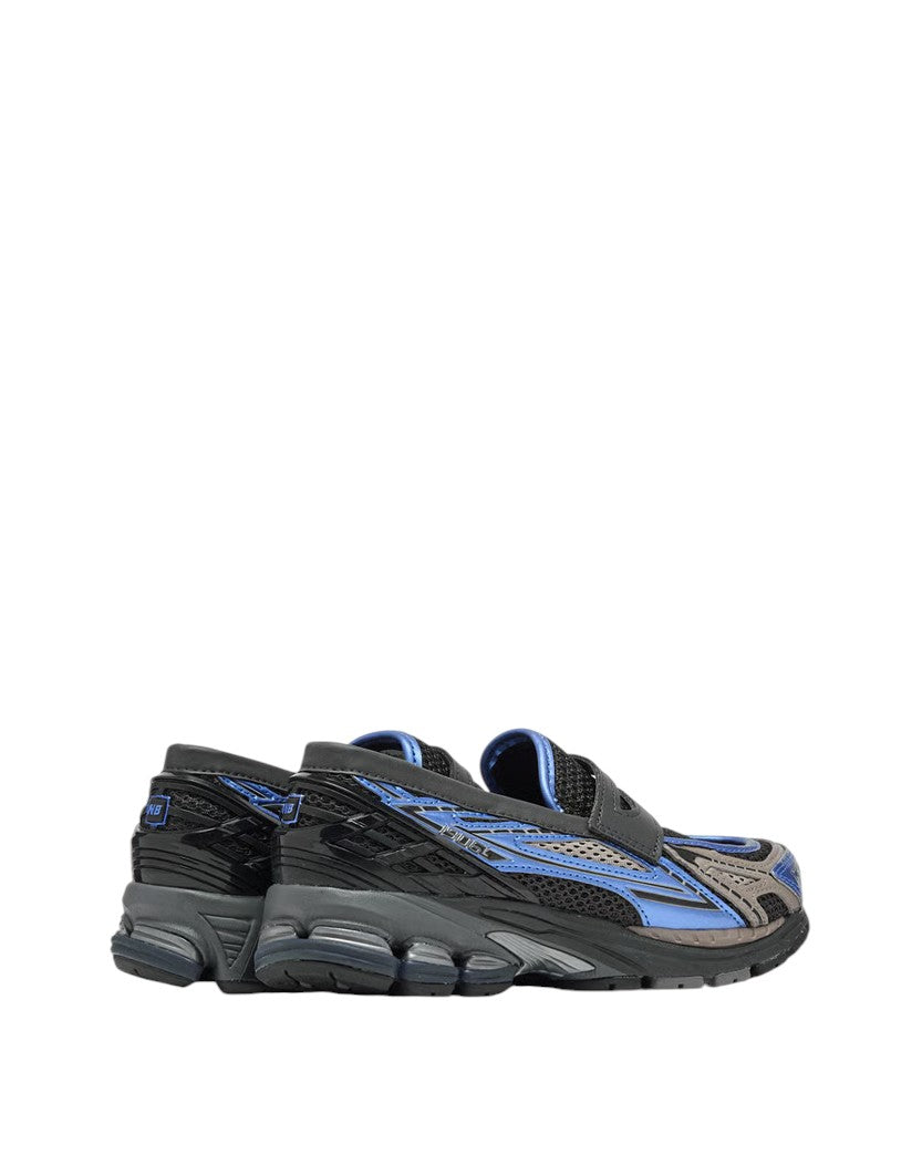New Balance 1906L Black Cement Blue Gemstone U1906LAR