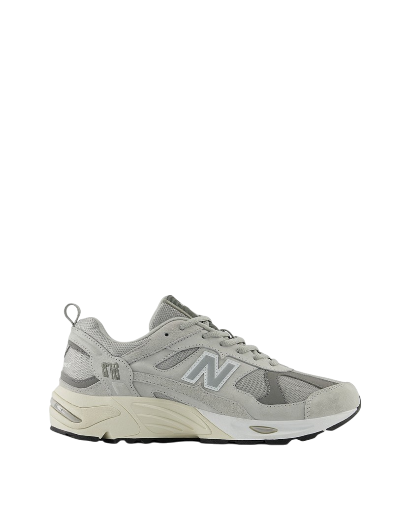 New Balance 878 Grey Green CM878MT1