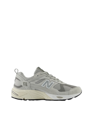 New Balance 878 Grey Green CM878MT1