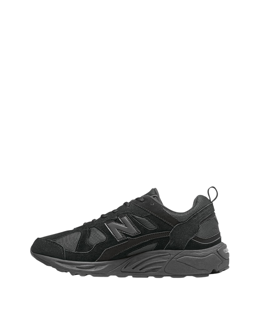 New Balance 878 Triple Black CM878XL