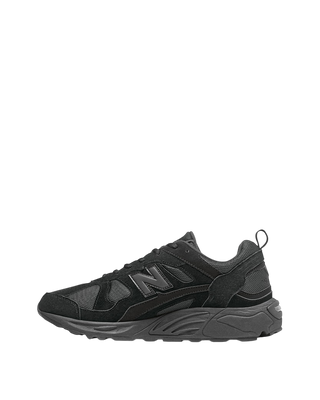 New Balance 878 Triple Black CM878XL