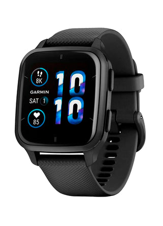 Garmin Venu Sq 2 Music Edition Black 010-02700-10